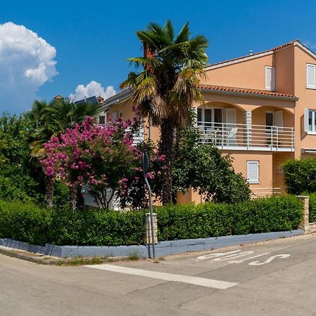 Apartments Casa Geli Poreč Exteriör bild